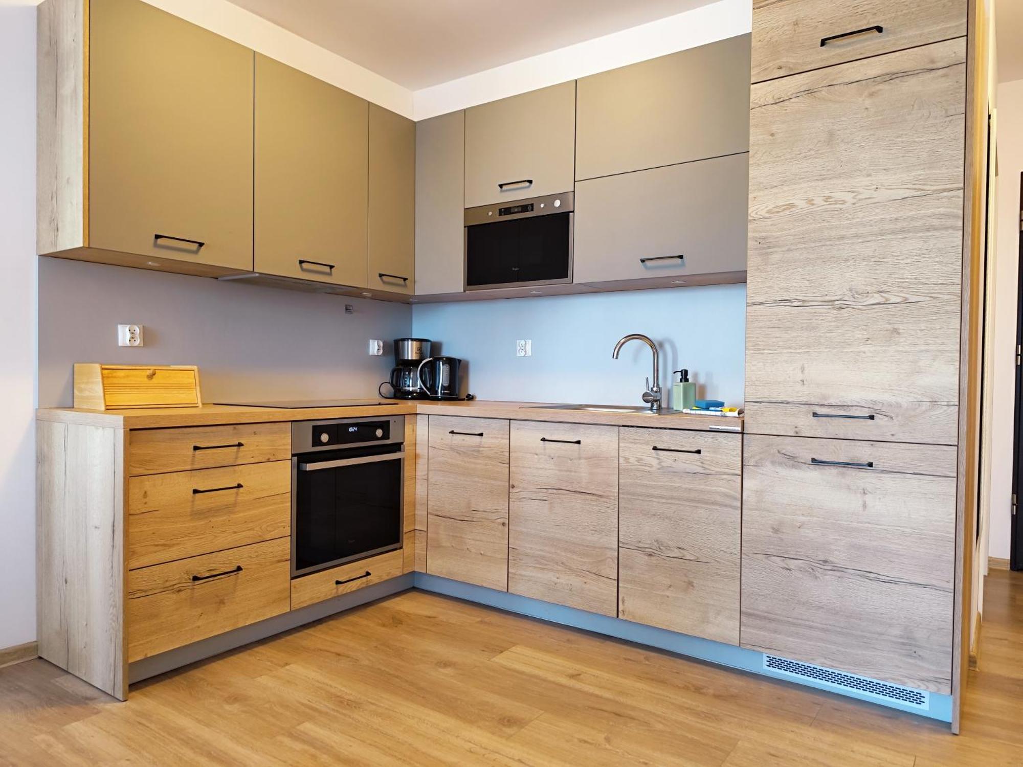 Spa Polanki Park Nemo Apartamenty Kolobrzeg Room photo